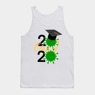 Graduate 2020 - class of 2020 - Abi 2020 Tank Top